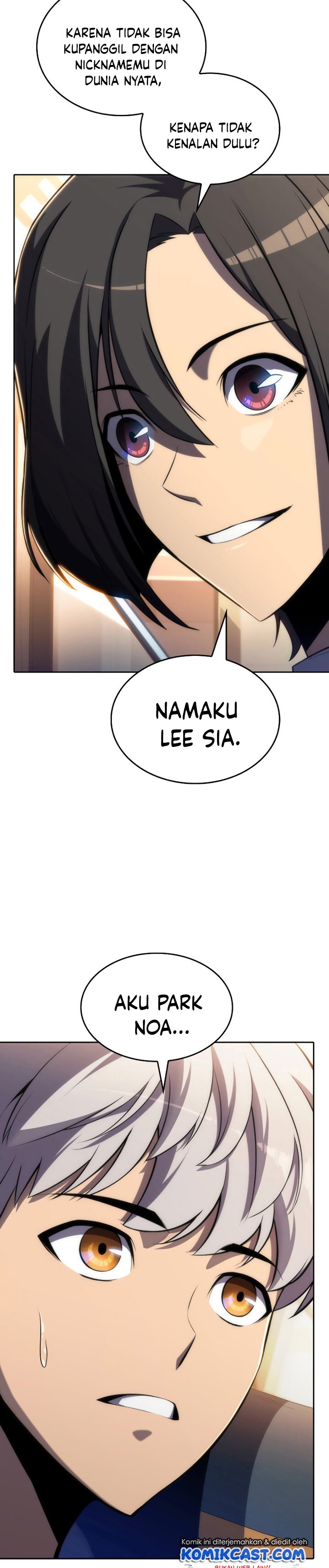 The Challenger chapter 9