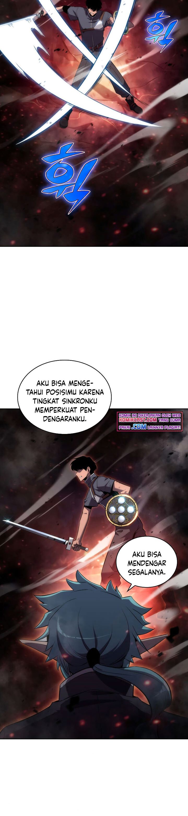 The Challenger chapter 13