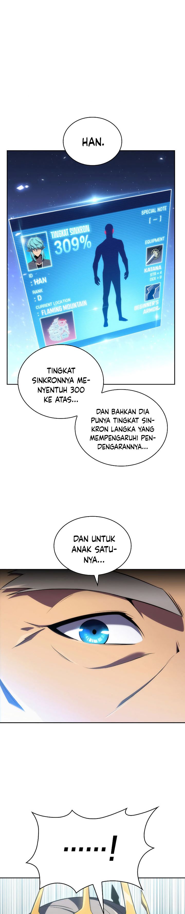 The Challenger chapter 13