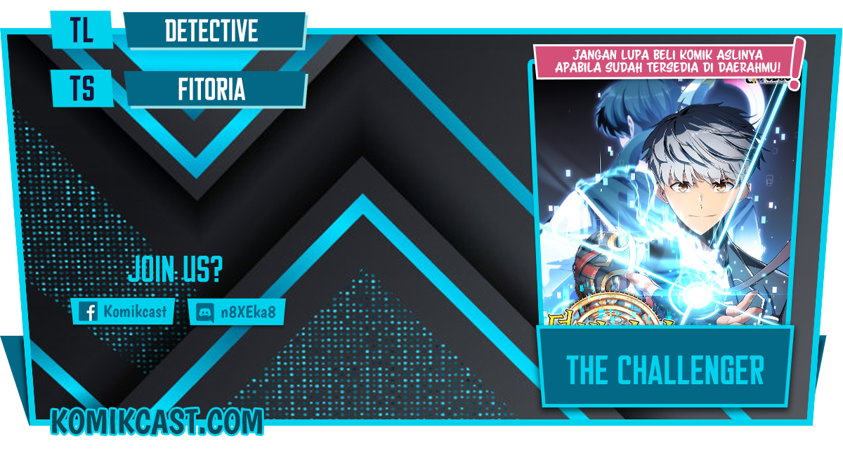 The Challenger Chapter 27 Bahasa Indonesia