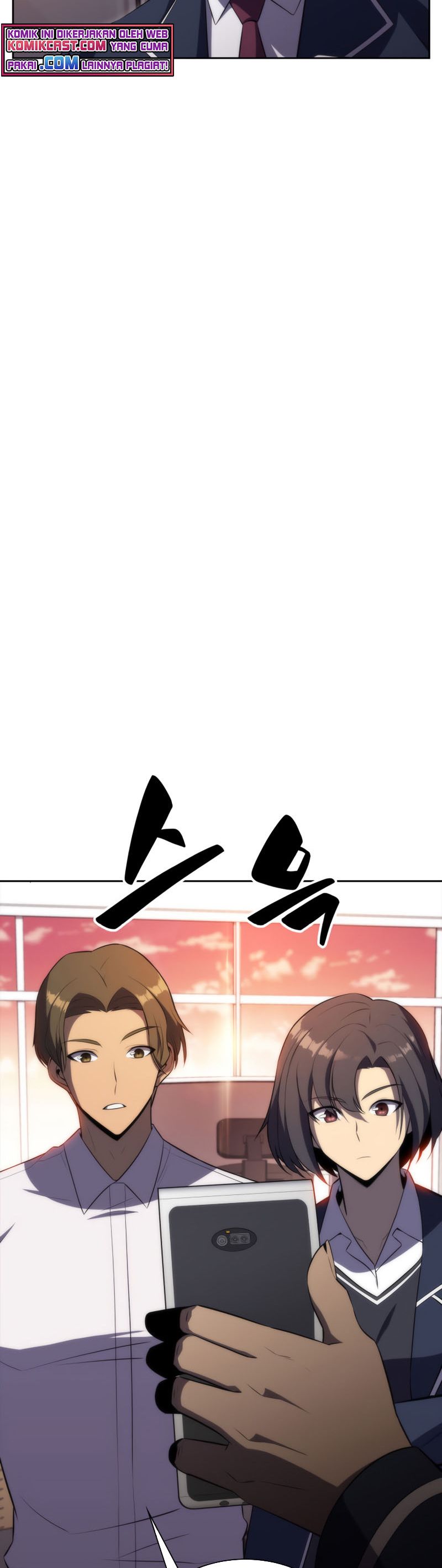 The Challenger Chapter 27 Bahasa Indonesia