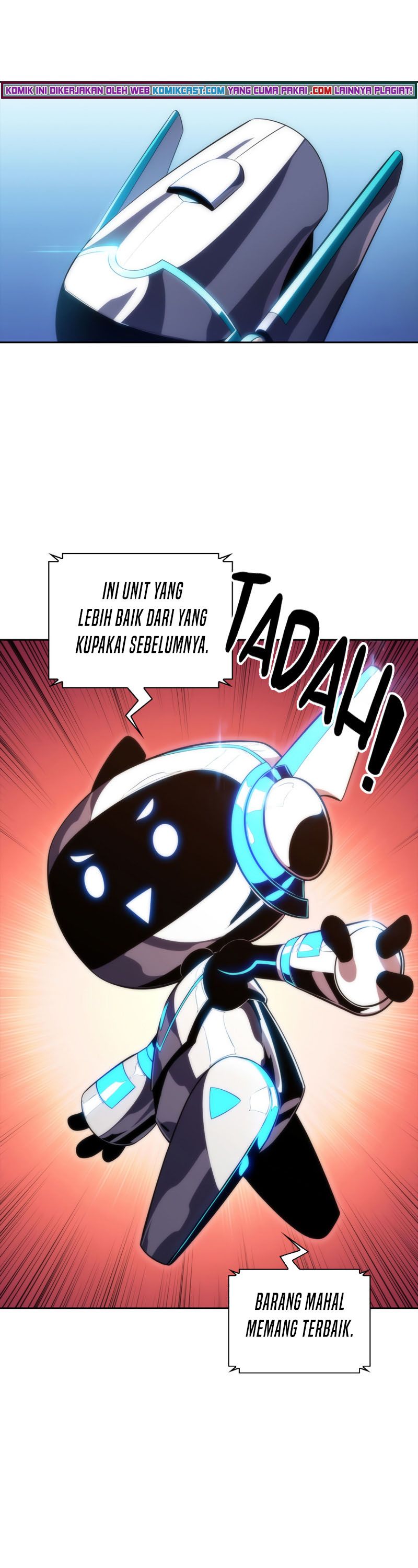 The Challenger Chapter 27 Bahasa Indonesia