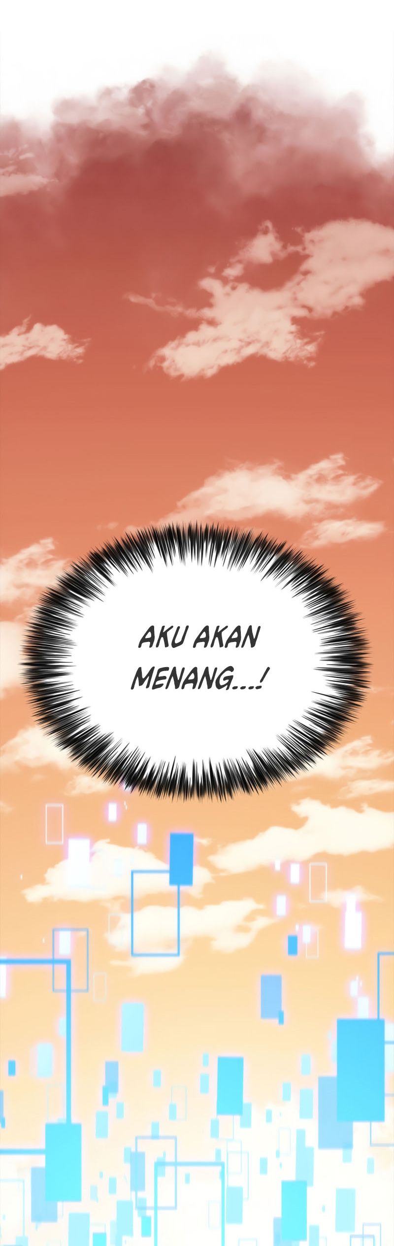 The Challenger Chapter 27 Bahasa Indonesia