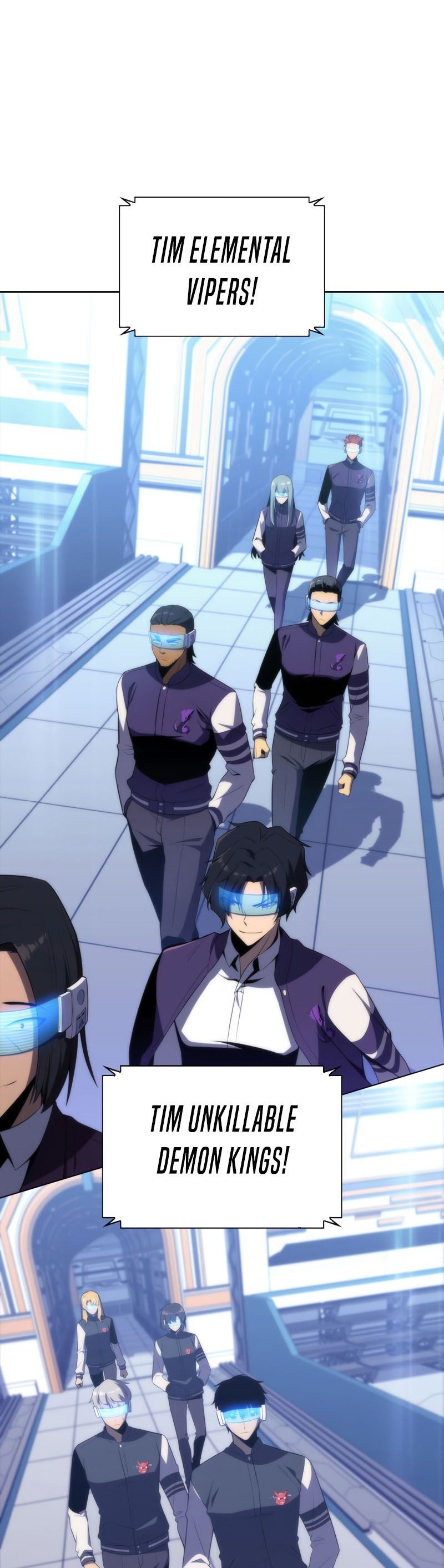 The Challenger Chapter 27 Bahasa Indonesia