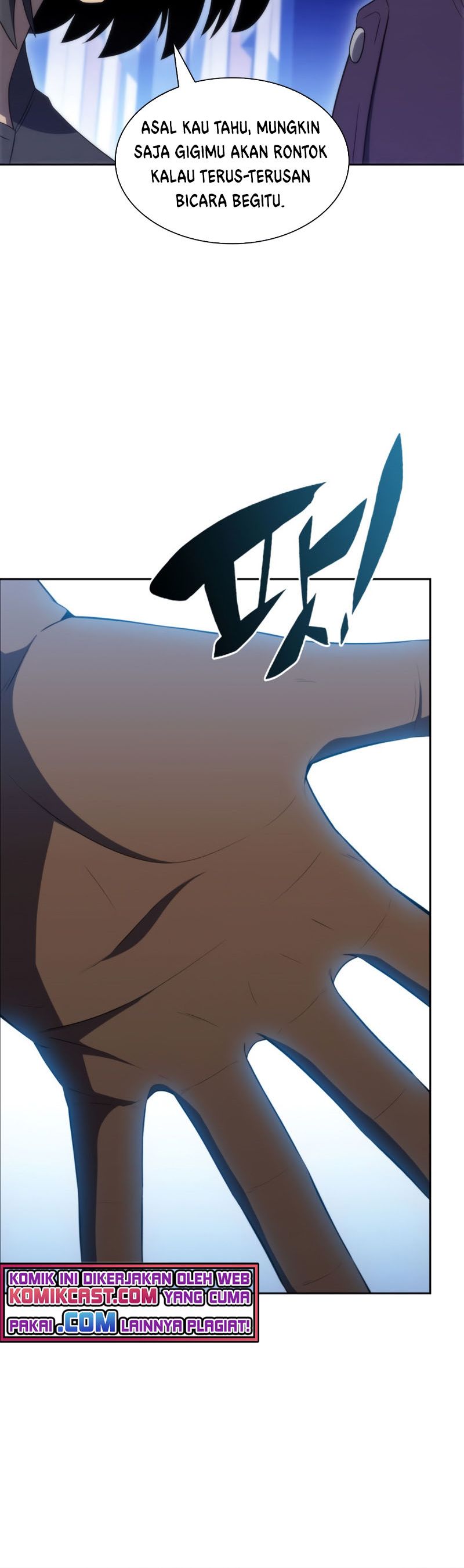 The Challenger Chapter 27 Bahasa Indonesia