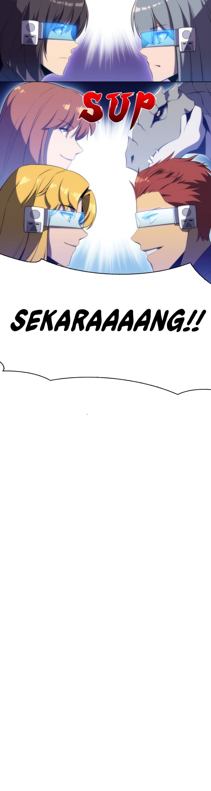 The Challenger Chapter 27 Bahasa Indonesia