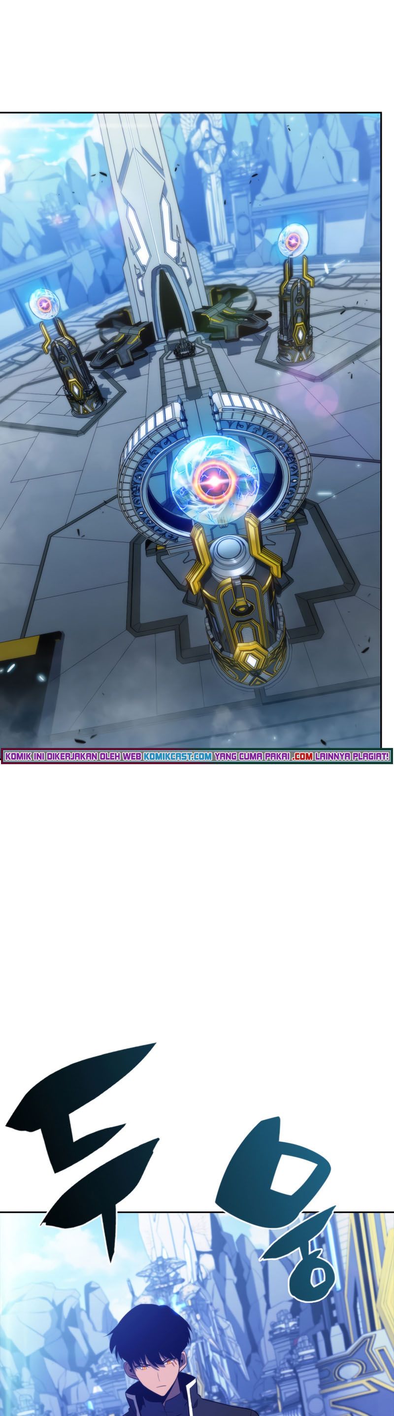 The Challenger Chapter 27 Bahasa Indonesia