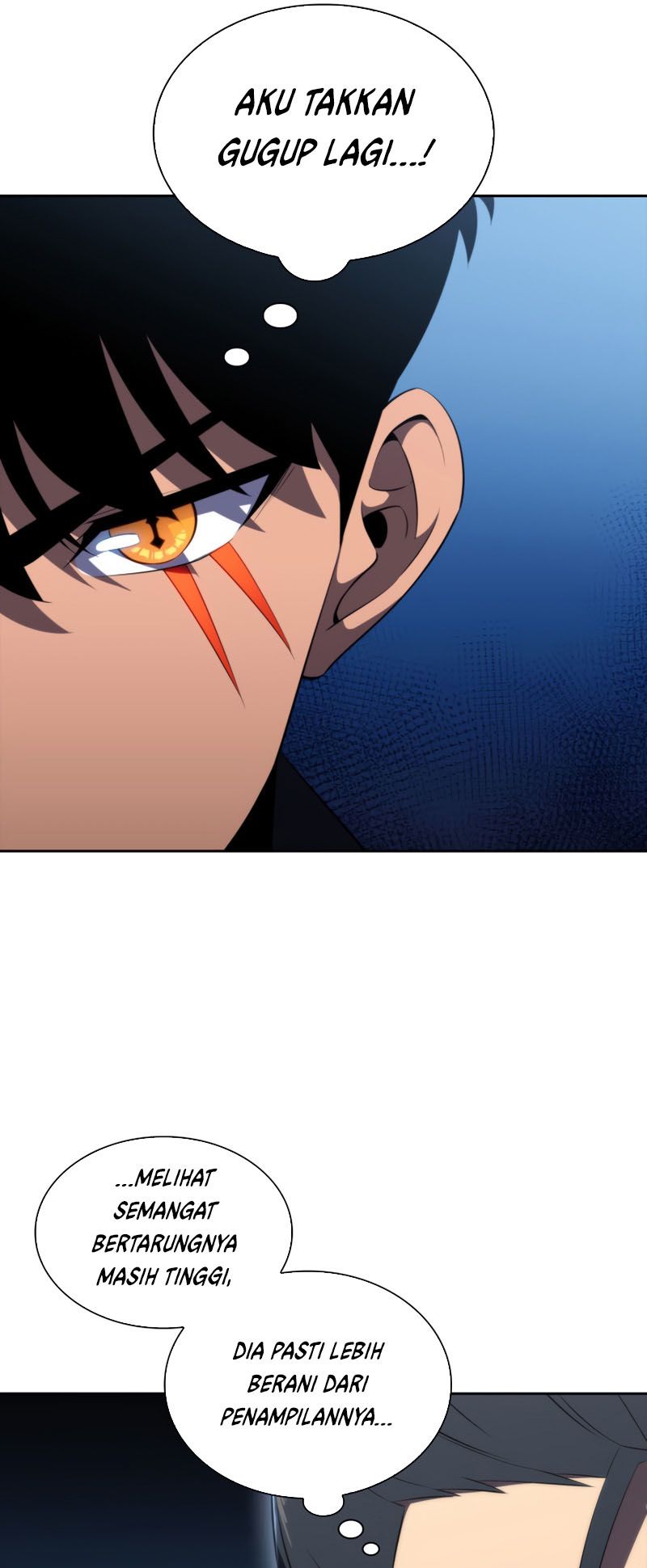 The Challenger Chapter 27 Bahasa Indonesia