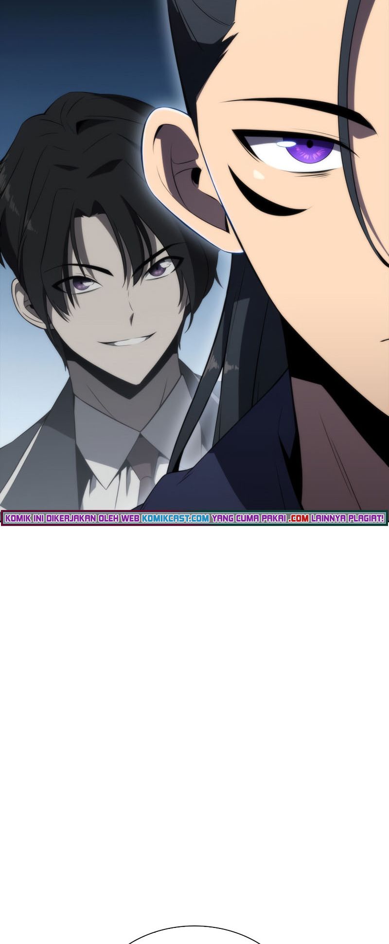 The Challenger Chapter 27 Bahasa Indonesia