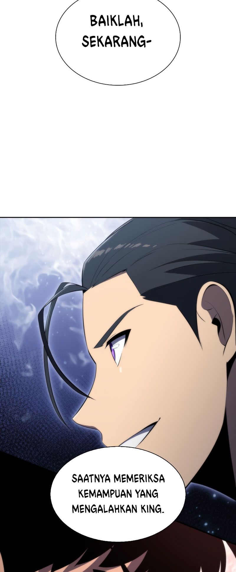 The Challenger Chapter 27 Bahasa Indonesia