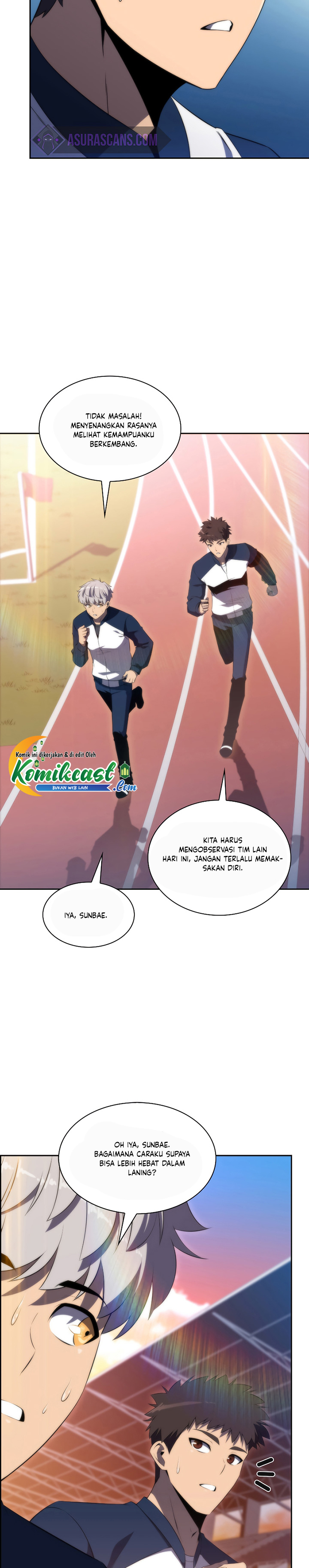The Challenger chapter 32