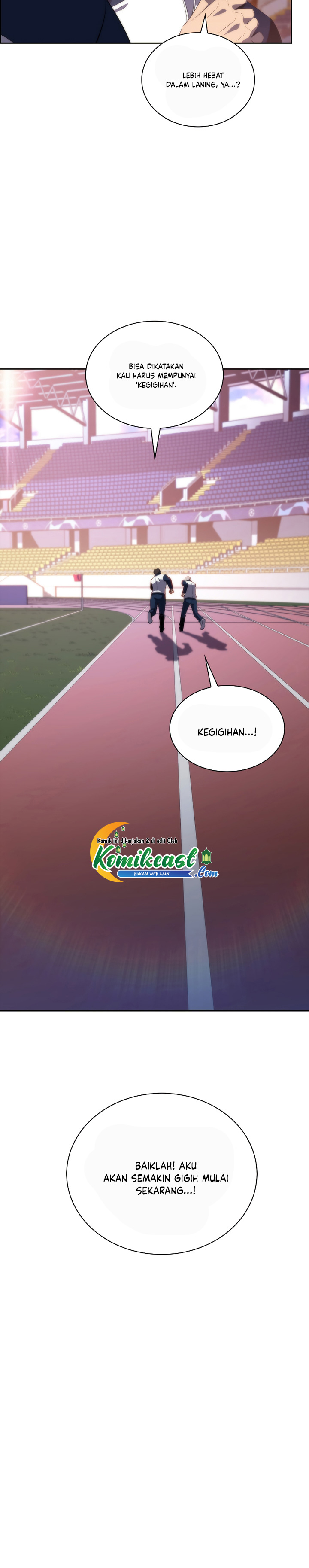 The Challenger chapter 32