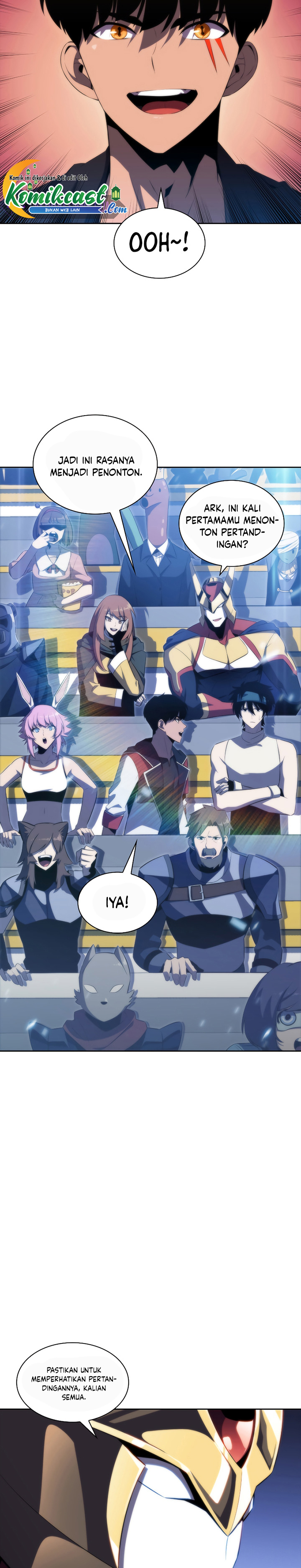 The Challenger chapter 32
