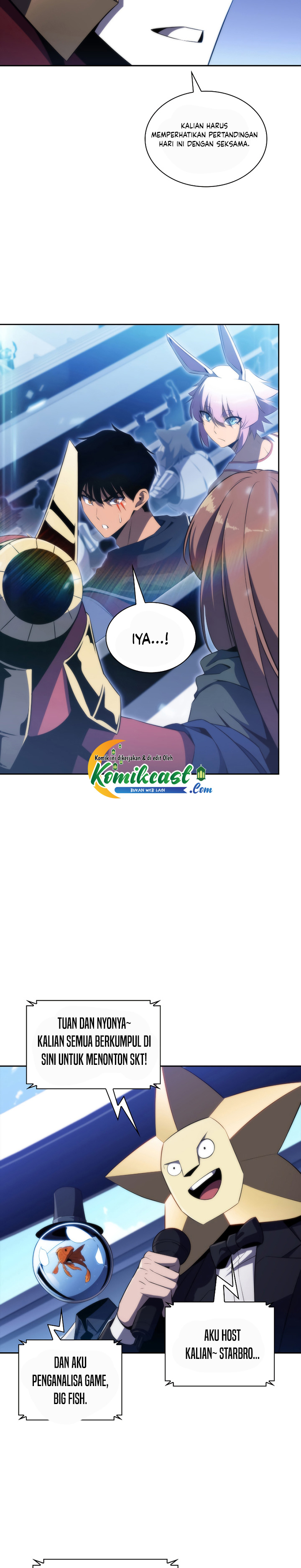 The Challenger chapter 32