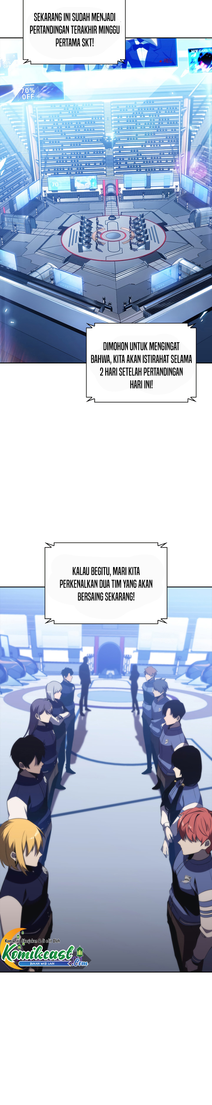The Challenger chapter 32
