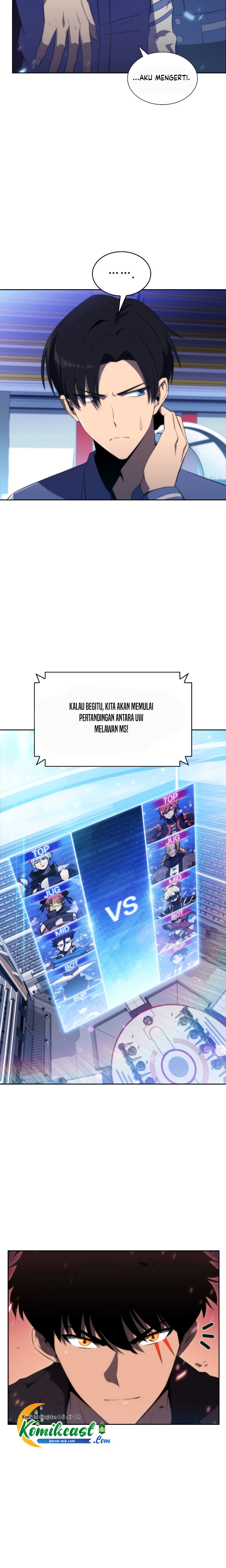 The Challenger chapter 32