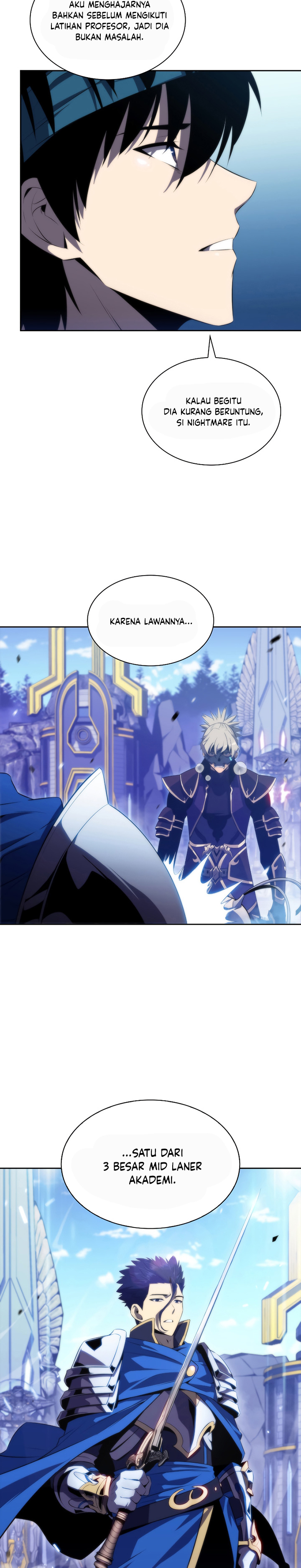 The Challenger chapter 32