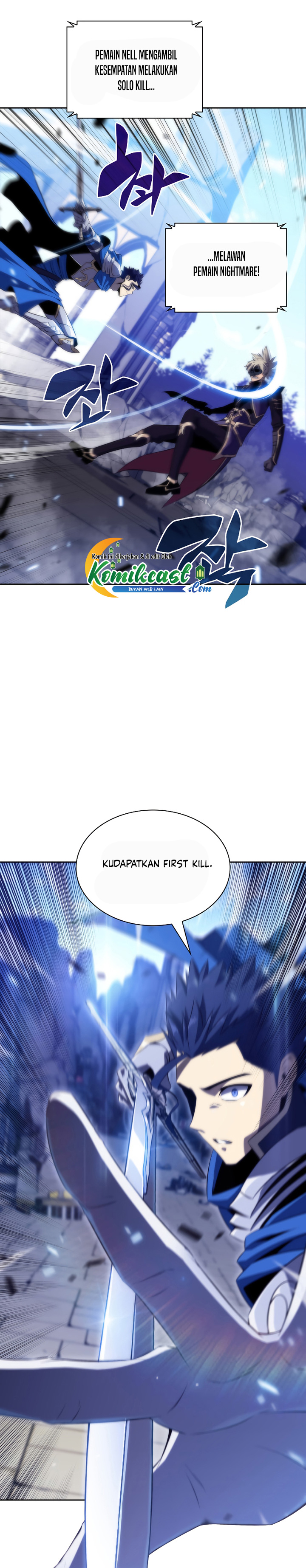The Challenger chapter 32