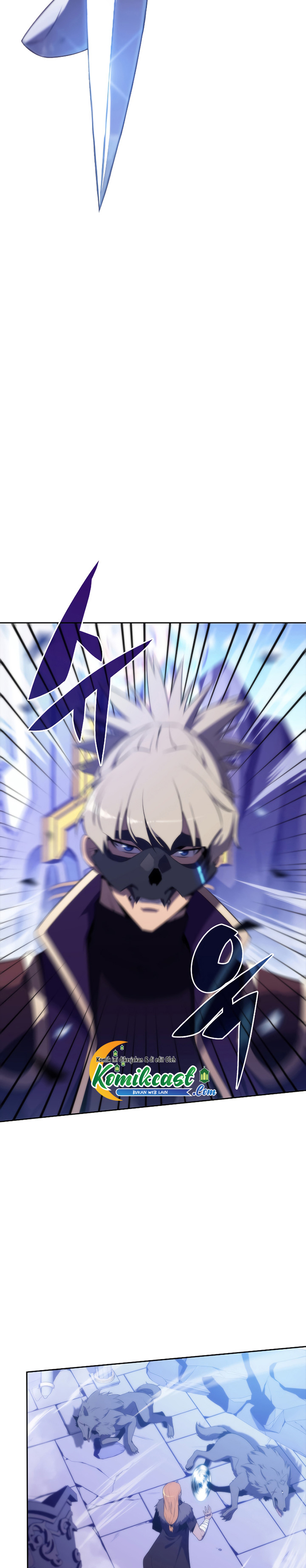 The Challenger chapter 32