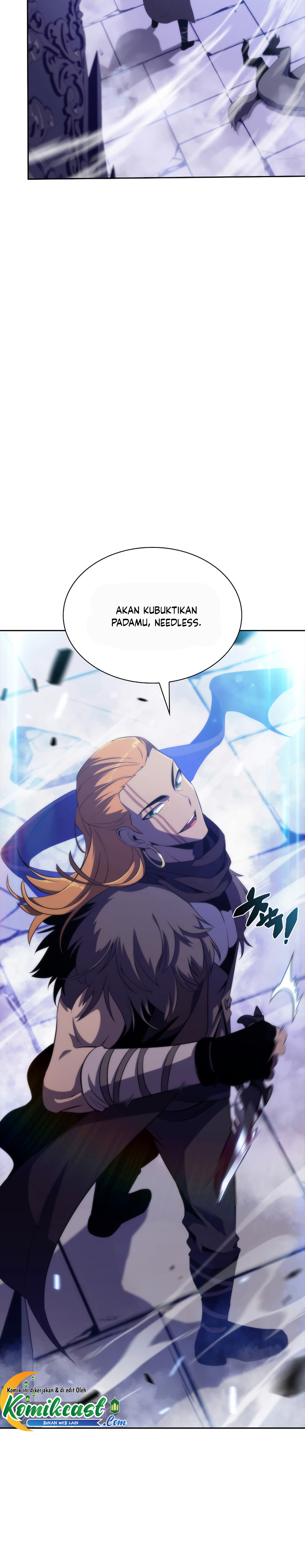 The Challenger chapter 32