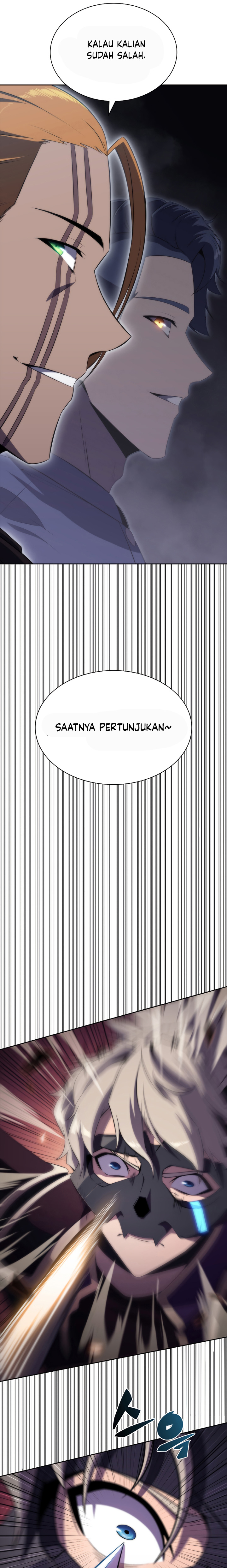 The Challenger chapter 32