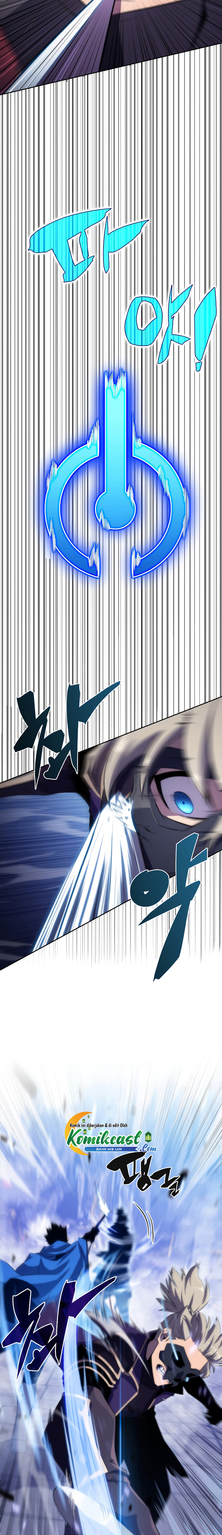 The Challenger chapter 32