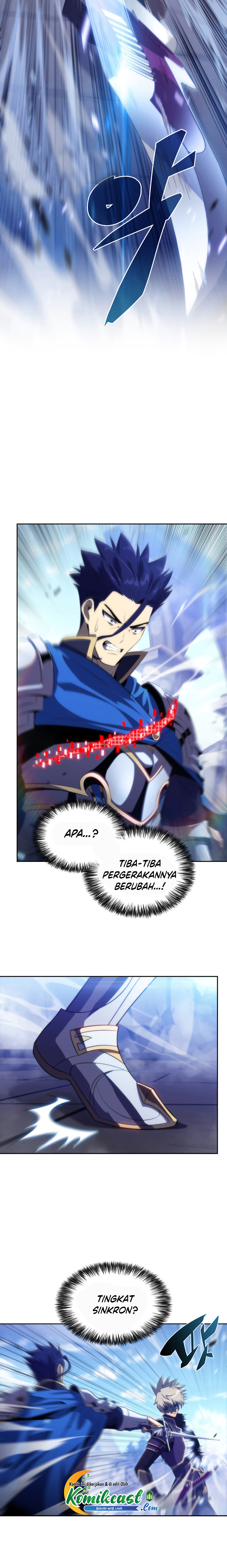 The Challenger chapter 32