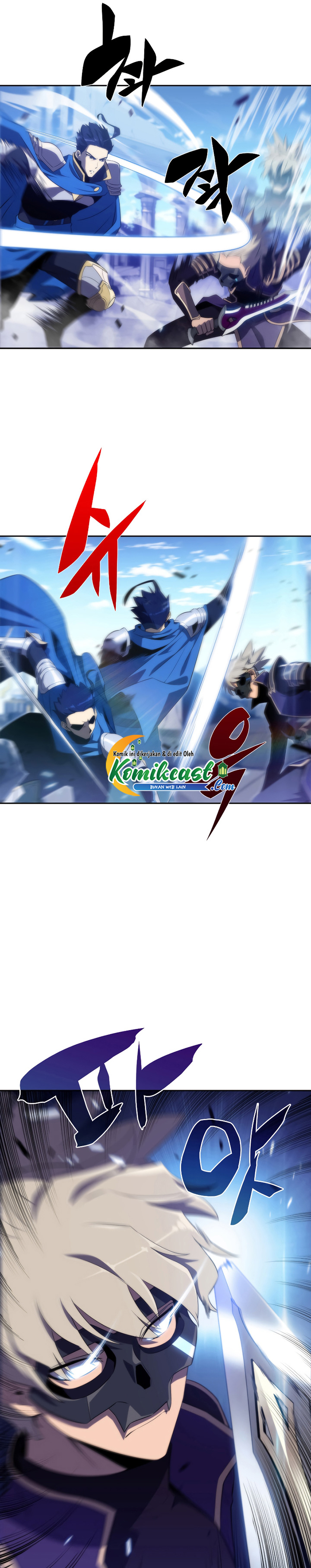 The Challenger chapter 32
