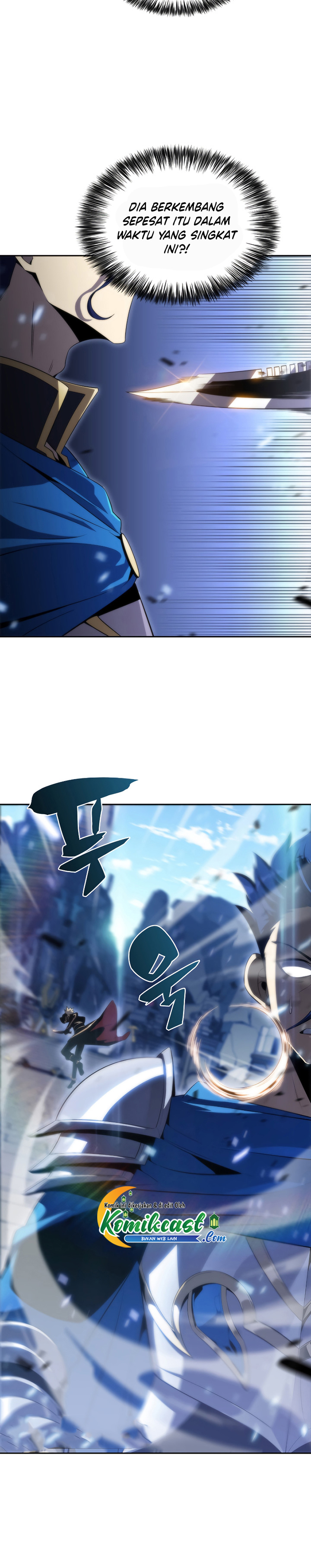 The Challenger chapter 32