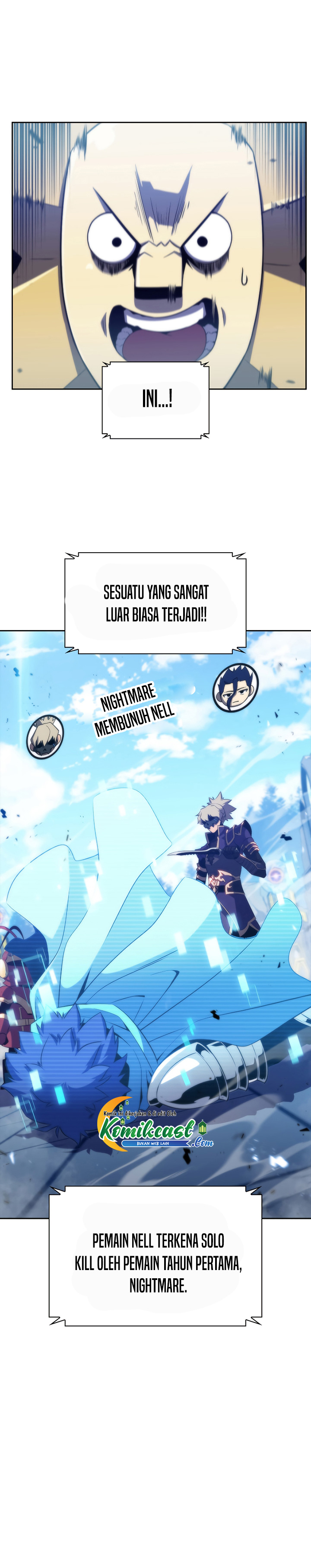 The Challenger chapter 32