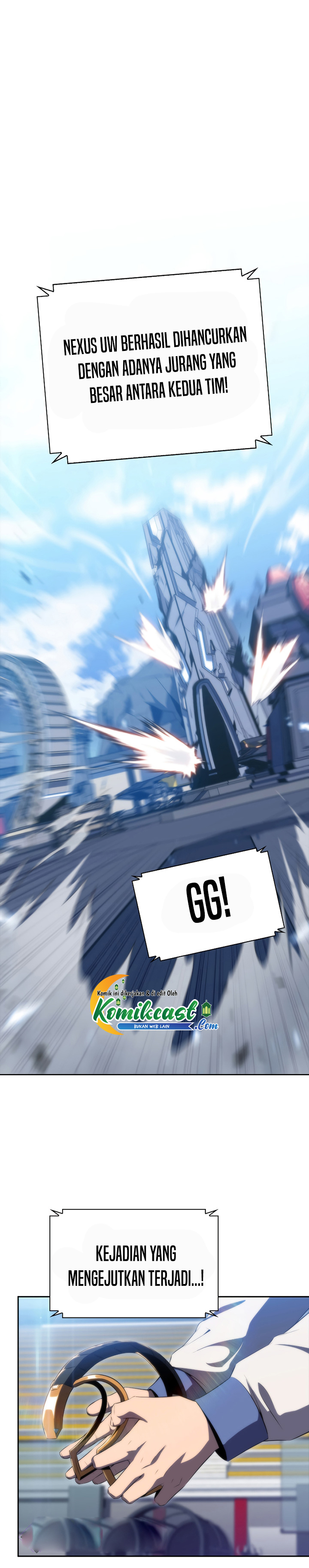 The Challenger chapter 32