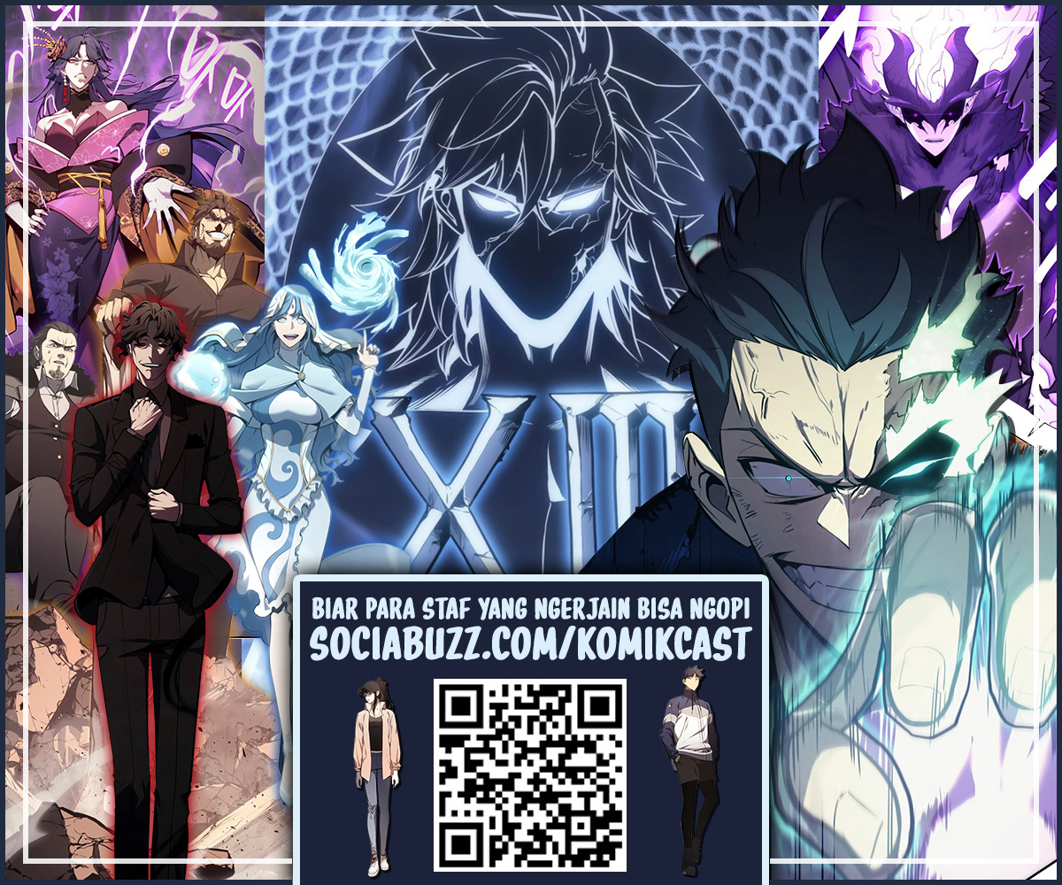 The Challenger chapter 32