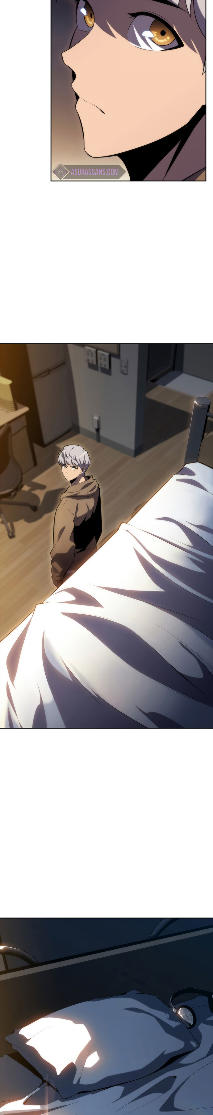 The Challenger Chapter 52 Bahasa Indonesia