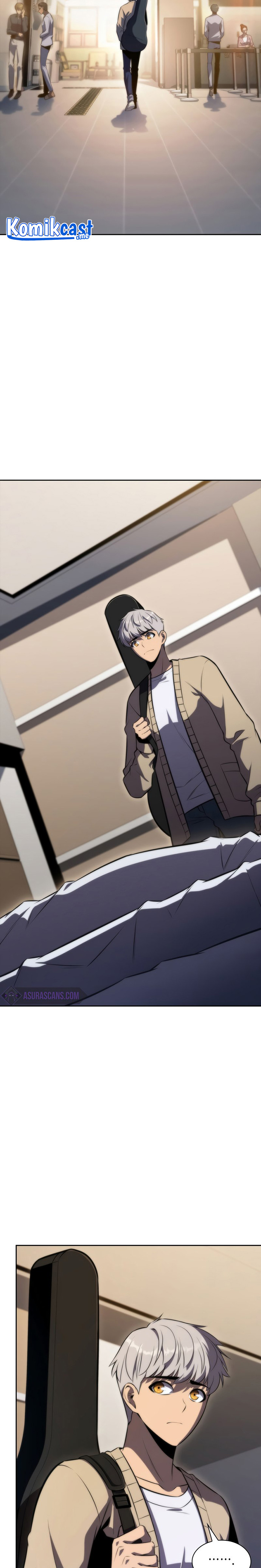 The Challenger Chapter 52 Bahasa Indonesia