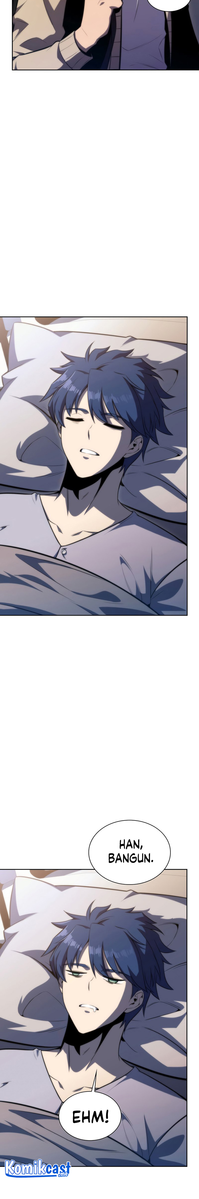 The Challenger Chapter 52 Bahasa Indonesia