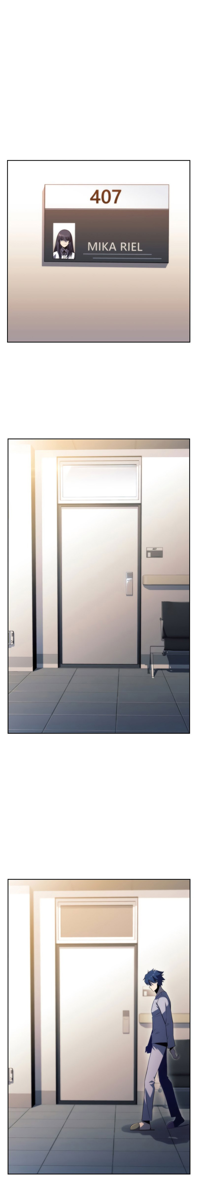 The Challenger Chapter 52 Bahasa Indonesia