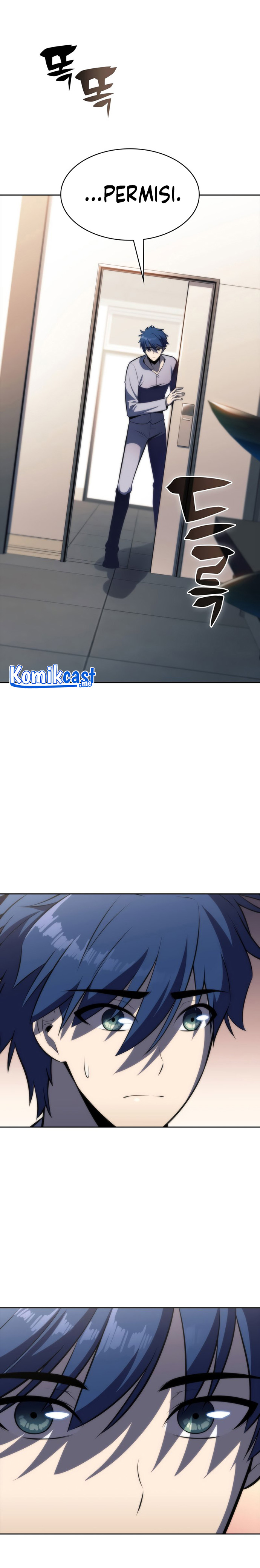 The Challenger Chapter 52 Bahasa Indonesia