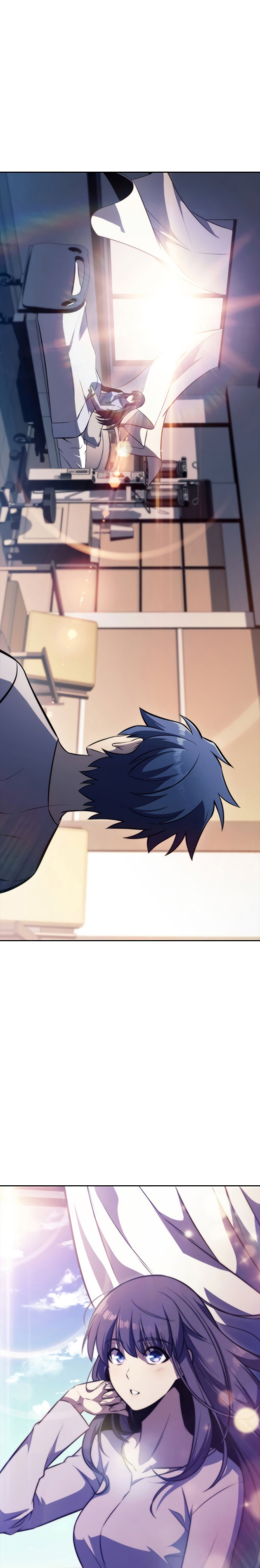 The Challenger Chapter 52 Bahasa Indonesia