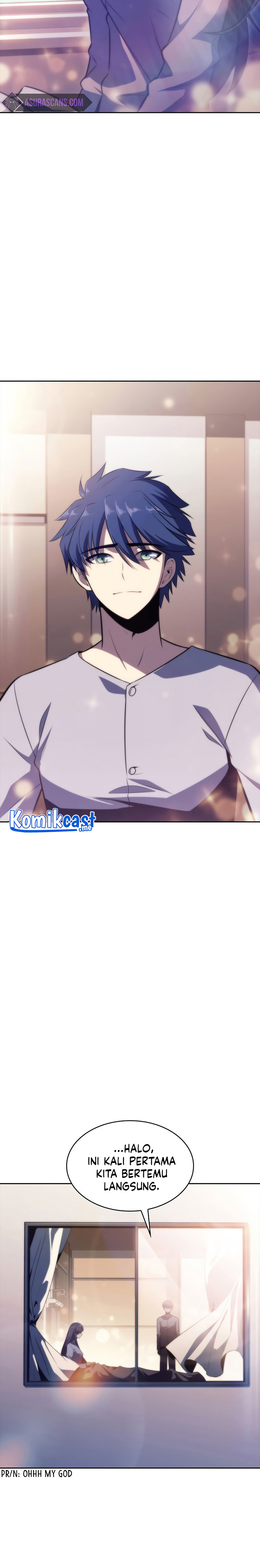 The Challenger Chapter 52 Bahasa Indonesia