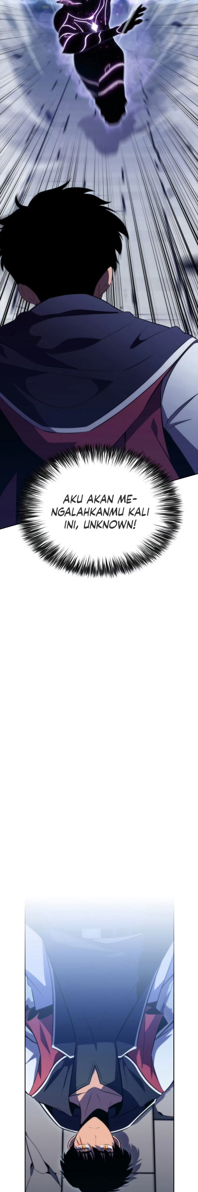 The Challenger Chapter 52 Bahasa Indonesia