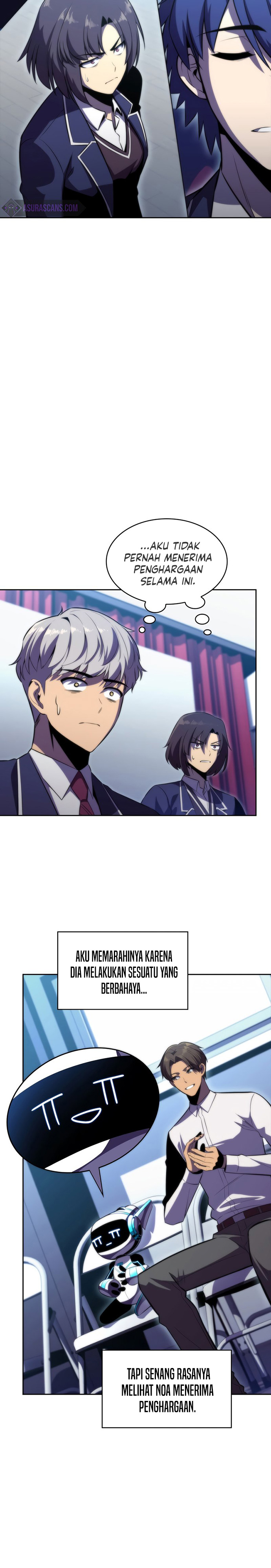 The Challenger Chapter 52 Bahasa Indonesia