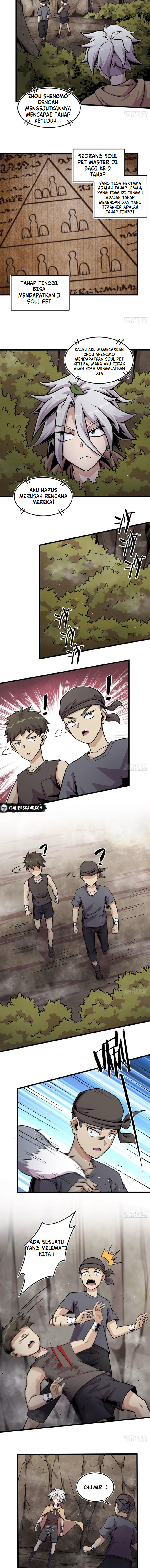 The Charm of Soul Pets chapter 9