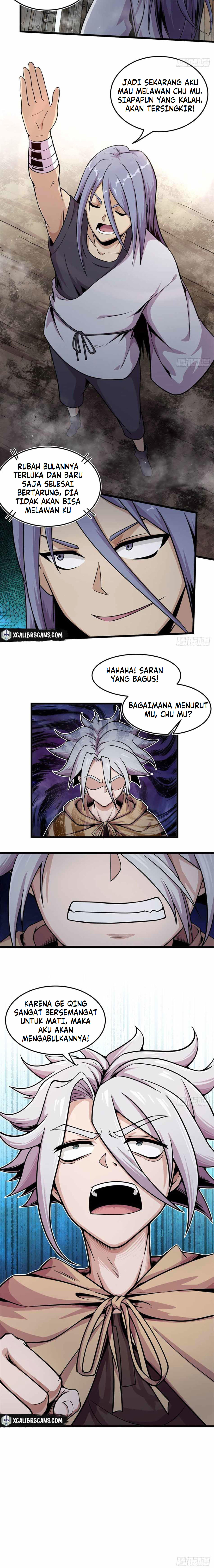 The Charm of Soul Pets chapter 14