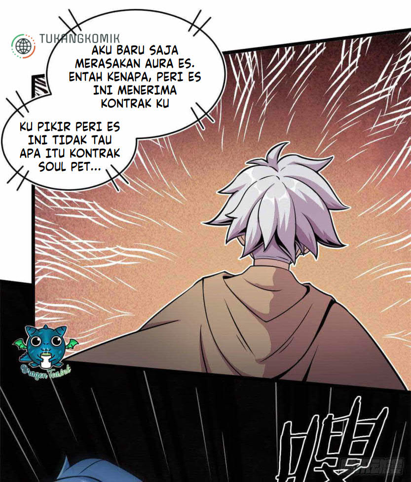 The Charm of Soul Pets chapter 31