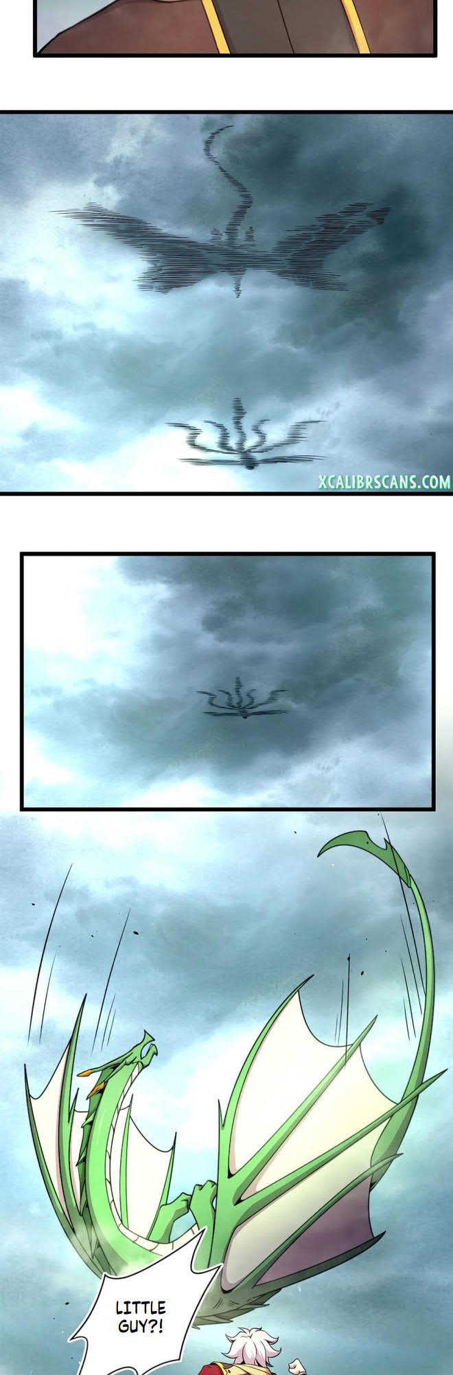 The Charm of Soul Pets Chapter 49 Bahasa Indonesia