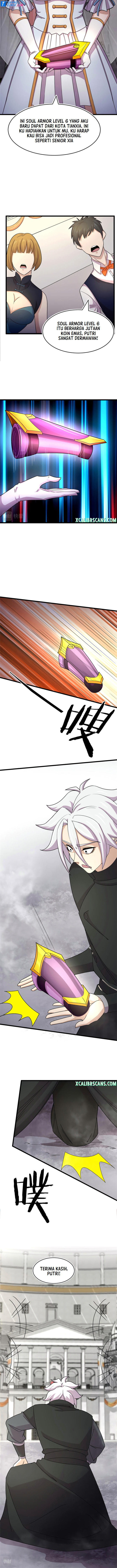 The Charm of Soul Pets chapter 58