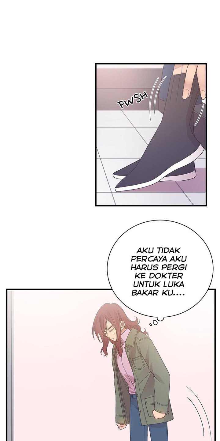 The Chef of Spirits chapter 8