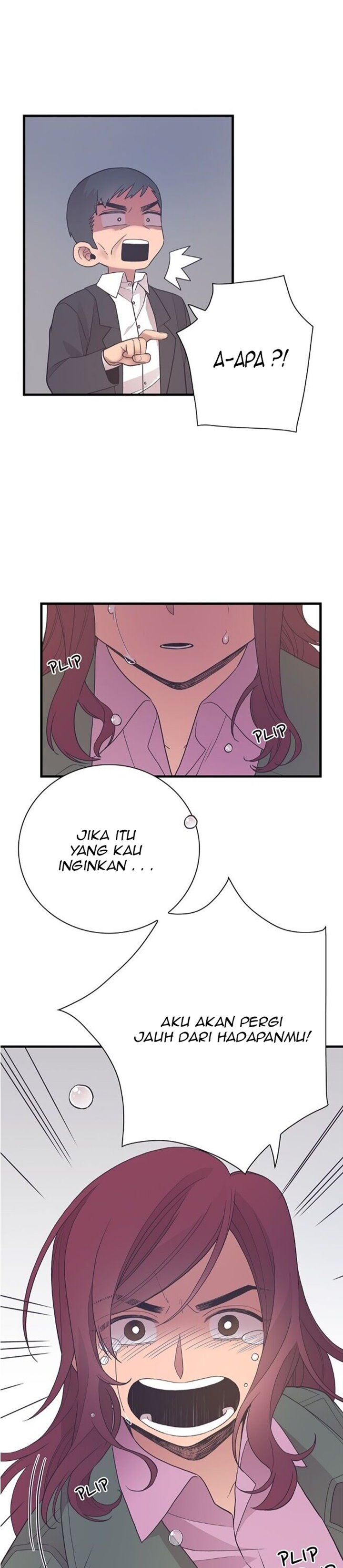 The Chef of Spirits chapter 9