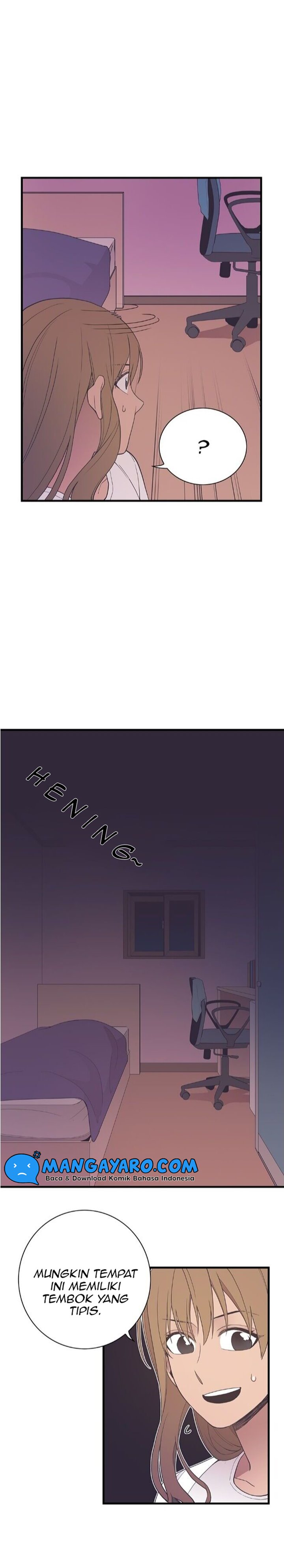 The Chef of Spirits chapter 9
