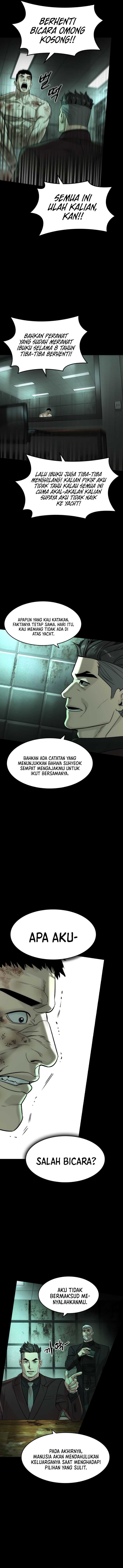 The Childe Chapter 27 Bahasa Indonesia
